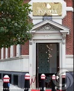 Aveqia London