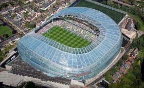 Aviva Stadium