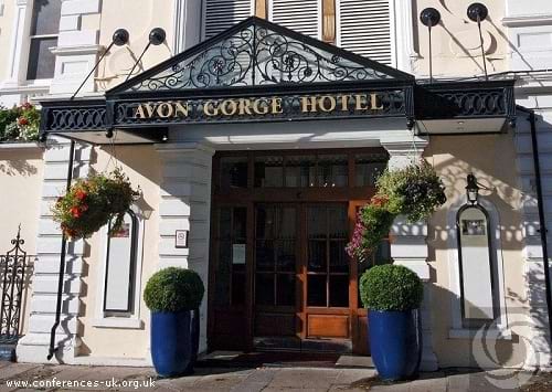 Hotel du Vin Avon Gorge Hotel