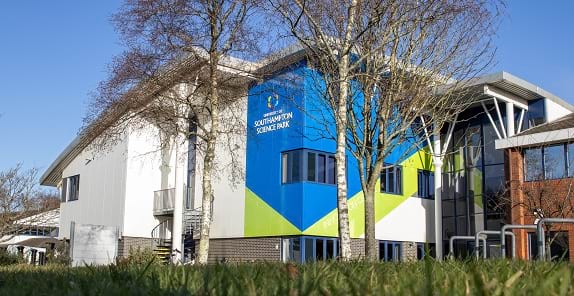 Axis Conference Centre - University of Southampton Science Park