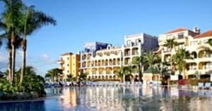 Bahia Principe Costa Adeje Tenerife