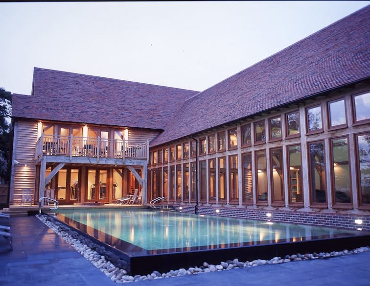 Bailiffscourt Hotel & Spa
