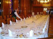 Bakers Hall