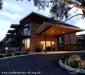 Balgownie Estate Vineyard Resort and Spa