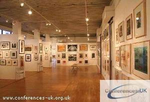 Bankside Gallery