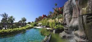 Barcelo Asia Gardens Alicante Spain