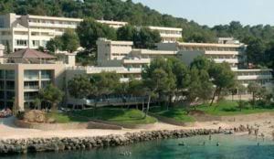 Barcelo Cala Vinas Calvia Mallorca Majorca Spain
