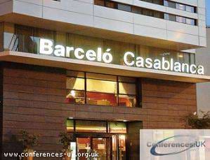 Barcelo Casablanca Morocco