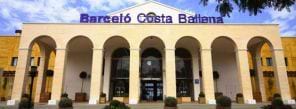 Barcelo Costa Ballena Golf and Spa Rota Cadiz Spain