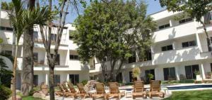 Barcelo Cuernavaca Ejecutivo Mexico