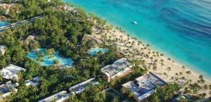 Barcelo Dominican Beach Dominican Republic