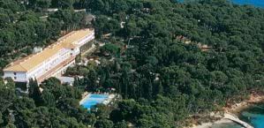 Barcelo Formentor Majorca Mallorca Spain