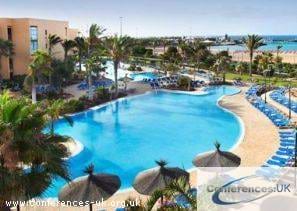 Barcelo Fuerteventura Thalasso Spa