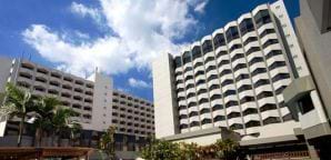 Barcelo Guatemala City
