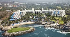Barcelo Karmina Palace Deluxe Mexico