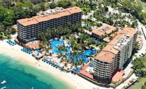 Barcelo La Jolla de Mismaloya Mexico