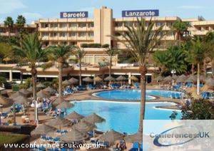 Barcelo Lanzarote Resort