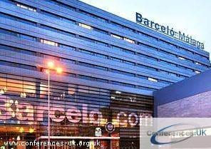 Barcelo Malaga Spain