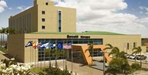 Barcelo Managua Nicaragua