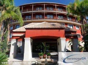 Barcelo Marbella Spain
