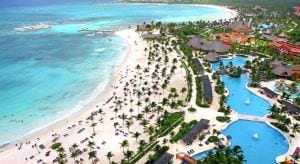 Barcelo Maya Beach Resort