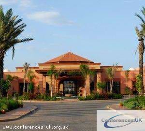 Barcelo Mediterranea Saidia Morocco
