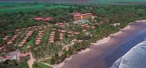 Barcelo Montelimar Beach Nicaragua