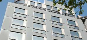 Barcelo Nervion Bilbao Spain