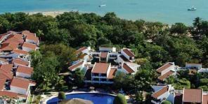 Barcelo Puerto Plata Dominican Republic
