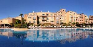Barcelo Punta Umbria Huelva Spain
