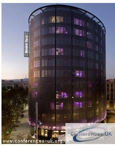 Barcelo Raval