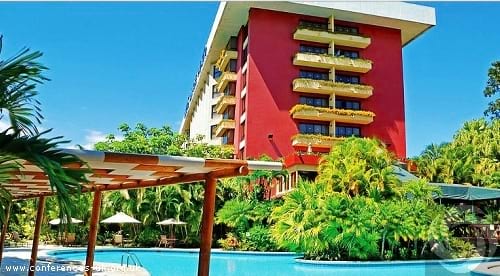 Barcelo San Jose Palacio Costa Rica