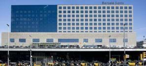 Barcelo Sants Barcelona Spain