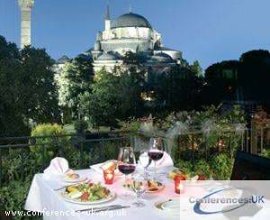 Barcelo Saray Istanbul Turkey