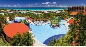 Barcelo Solymar Varadero Cuba