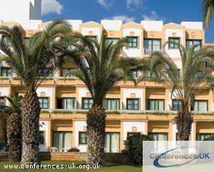 Barcelo Tat Beach and  Golf Resort Belek Antalya Turkey