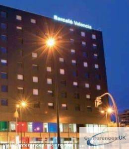 Barcelo Valencia Spain