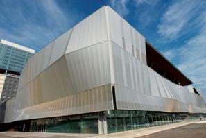 Barcelona International Convention Centre