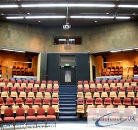 Bardon Conference Venue