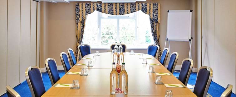 Basingstoke Country Hotel Hampshire