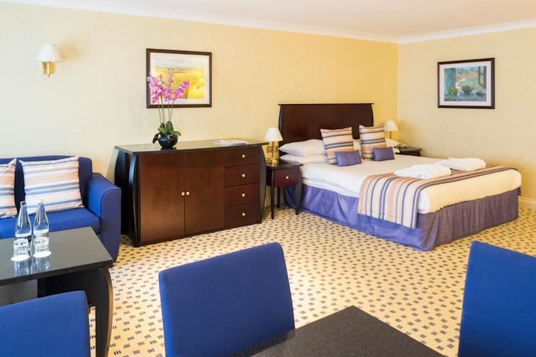 Basingstoke Country Hotel Hampshire