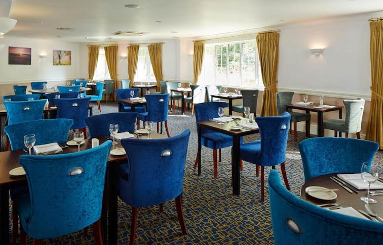 Basingstoke Country Hotel Hampshire