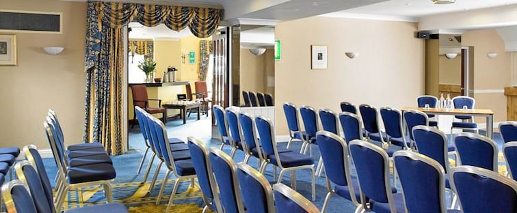 Basingstoke Country Hotel Hampshire