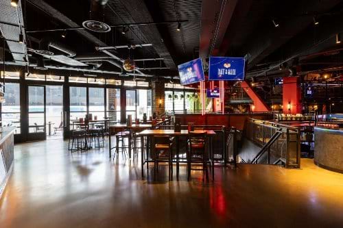 Bat and Ball Stratford