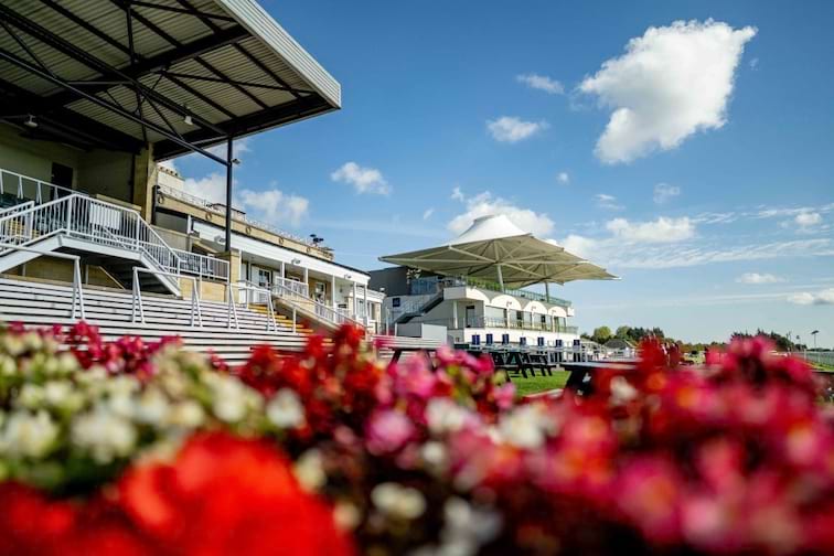 Bath Racecourse