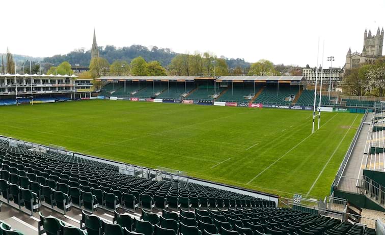 Bath Rugby Club