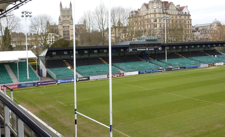 Bath Rugby Club