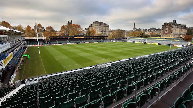 Bath Rugby Club