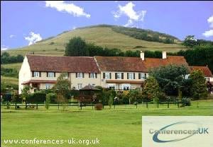 Battleborough Grange Country Hotel