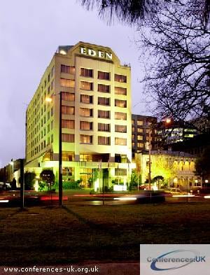 Bayview Eden